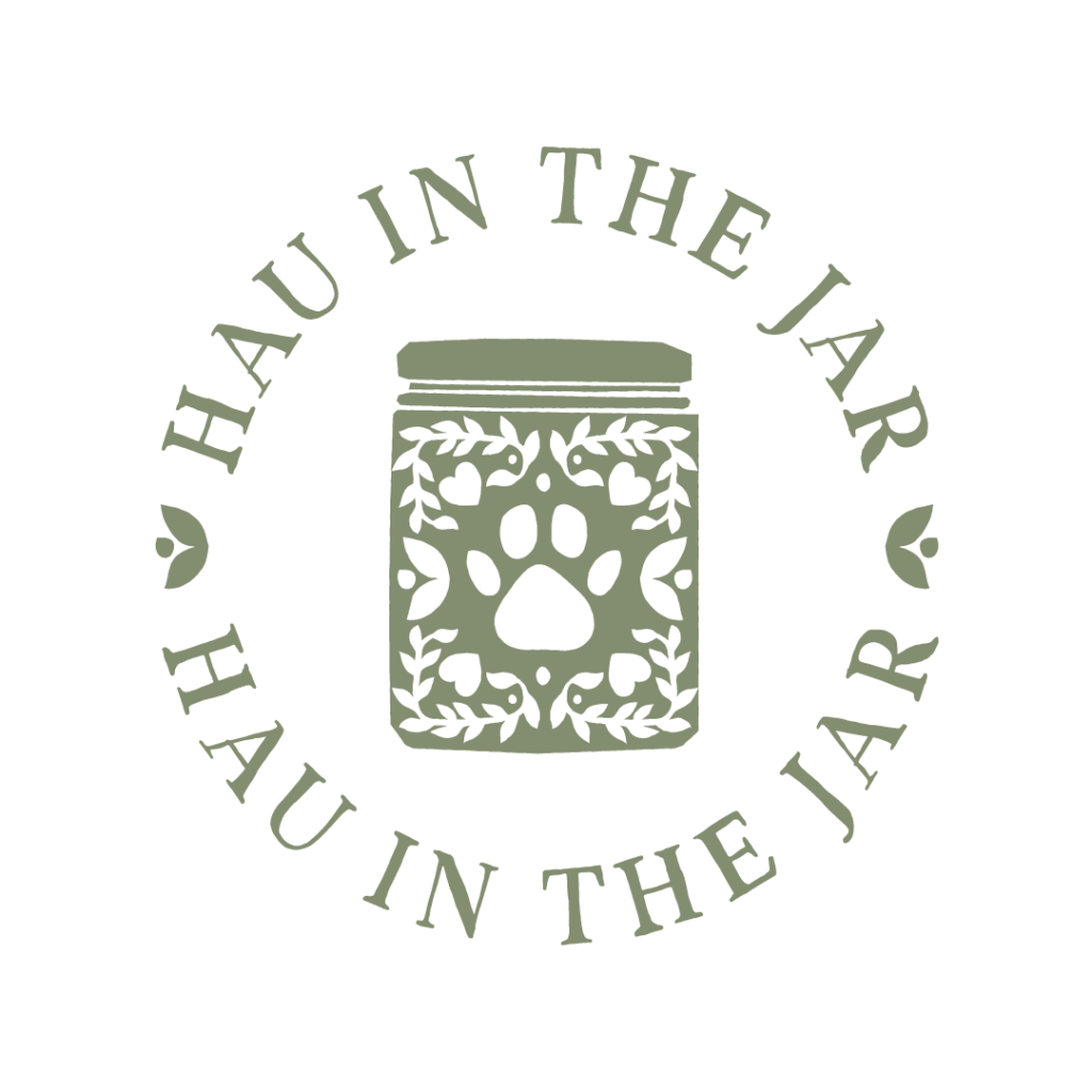 HAU in the JAR 350g – Koza w burakach