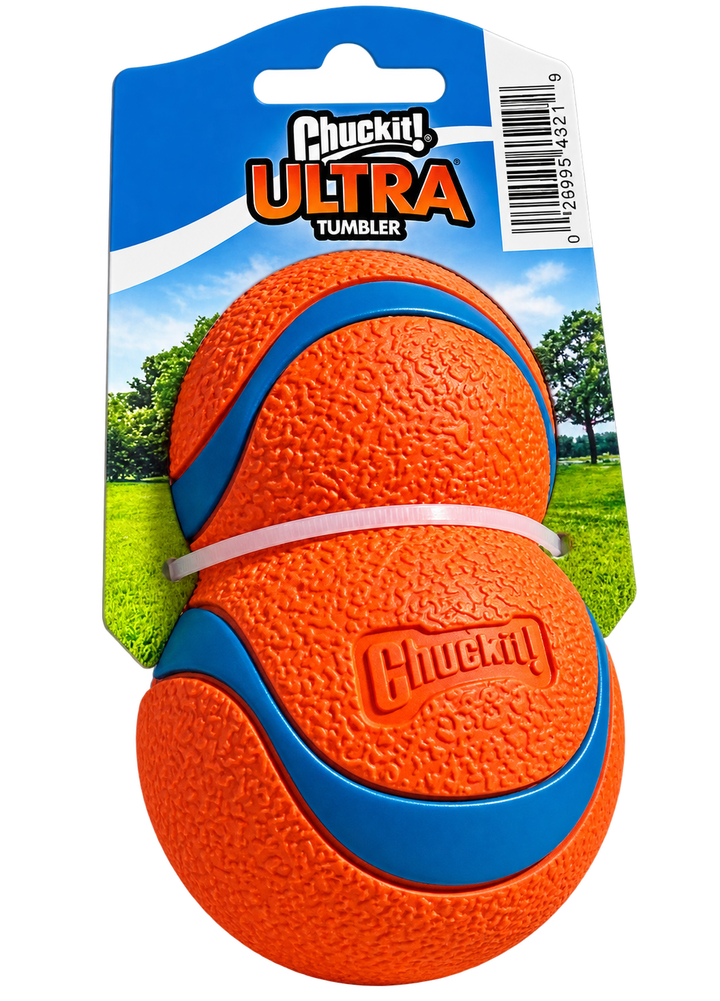 Chuckit! Ultra Tumbler