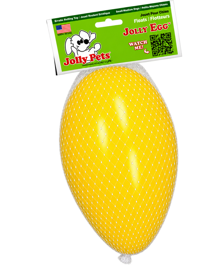Jolly Pets Jolly Egg – Zabawka dla psa