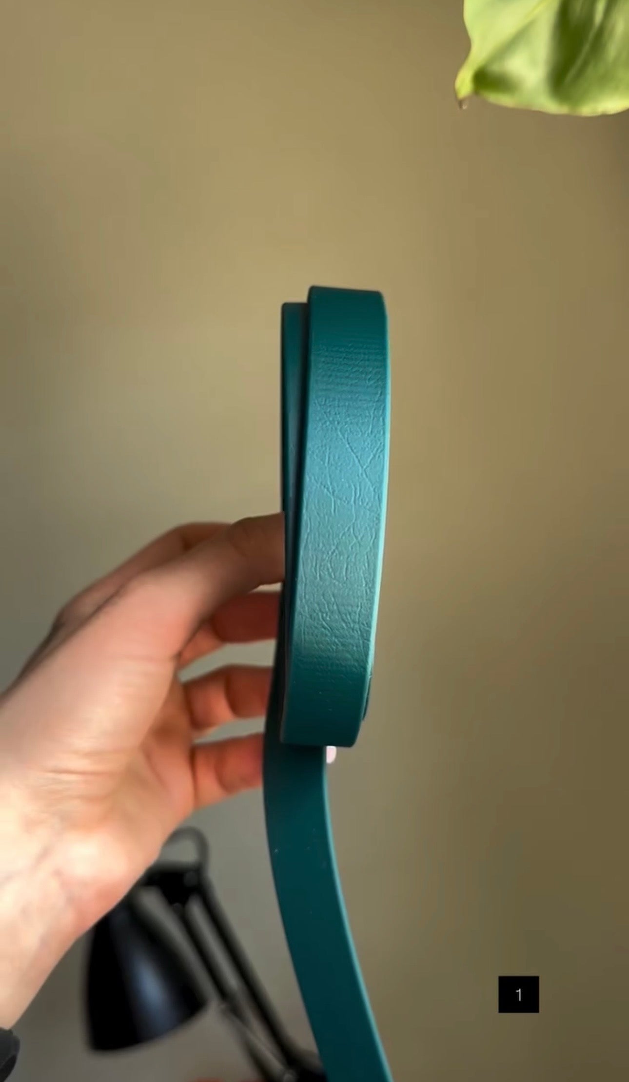 OBROŻA BUNGEE TYLKO DLA GARMIN