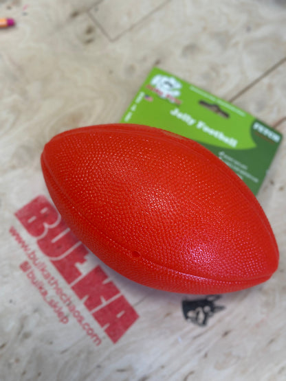 Jolly Pets Football