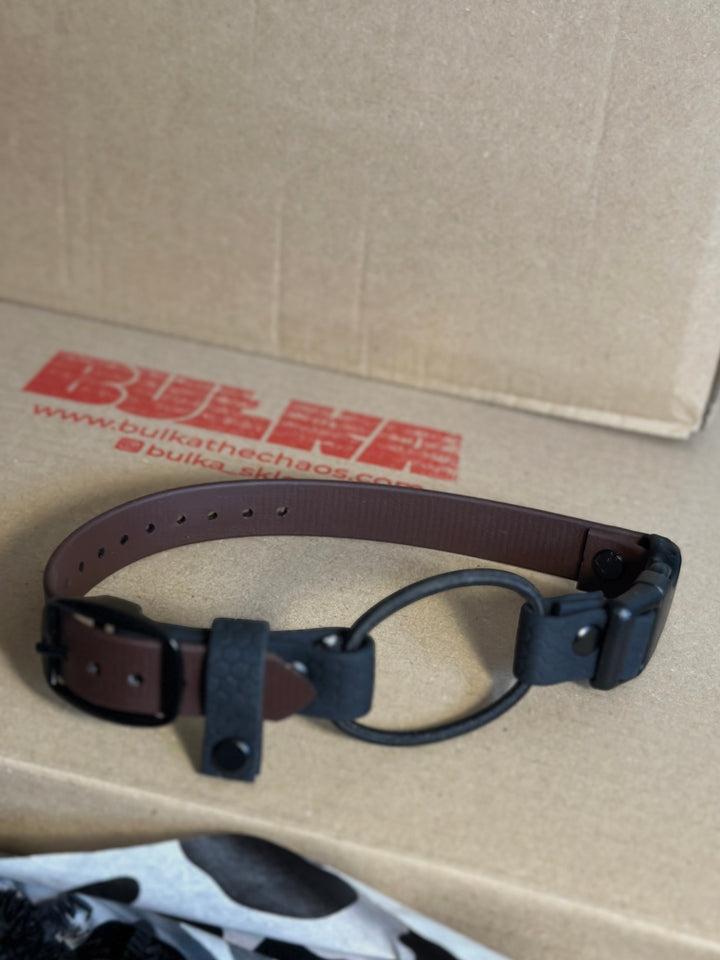 PERSONALIZOWANA OBROŻA BUNGEE DO OE I GPS (NIE GARMIN)
