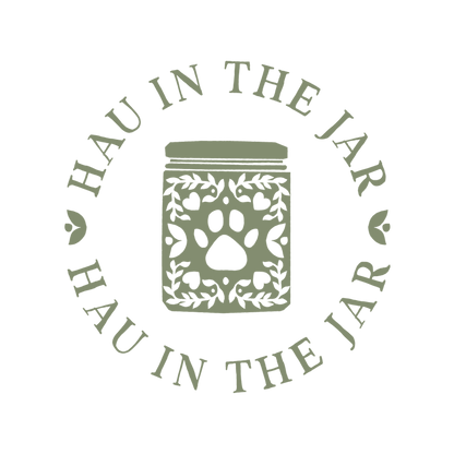 HAU in the JAR 350g – Koza w burakach