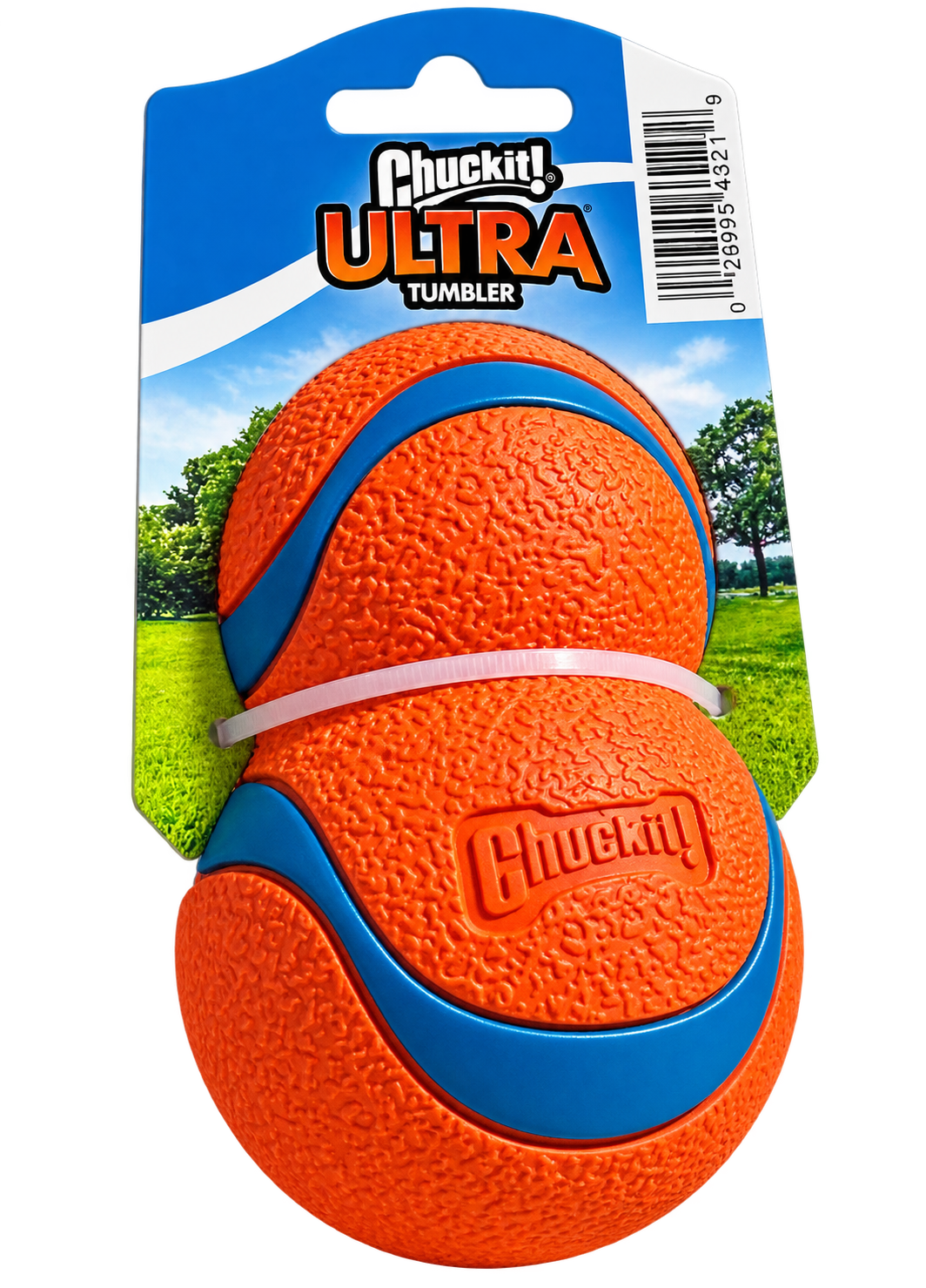 Chuckit! Ultra Tumbler