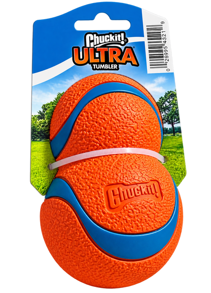 Chuckit! Ultra Tumbler