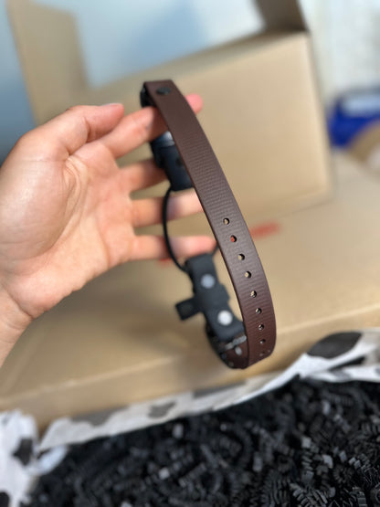 PERSONALIZOWANA OBROŻA BUNGEE DO OE I GPS (NIE GARMIN)