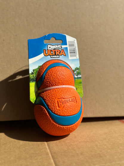 Chuckit! Ultra Tumbler