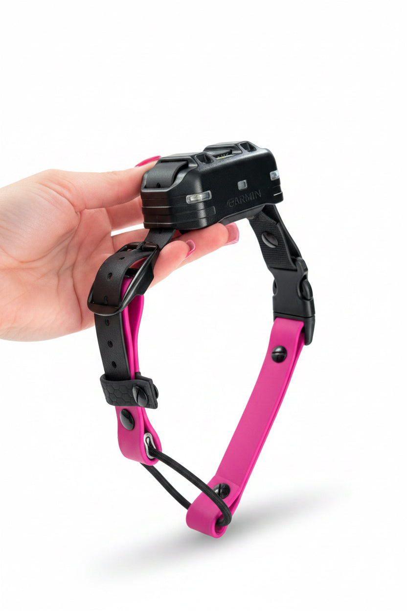 OBROŻA BUNGEE TYLKO DLA GARMIN