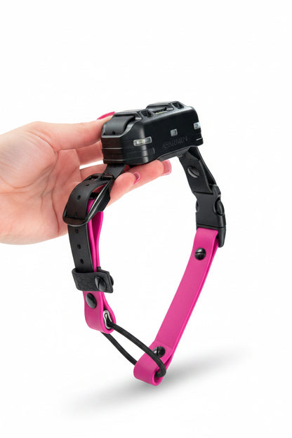 OBROŻA BUNGEE TYLKO DLA GARMIN