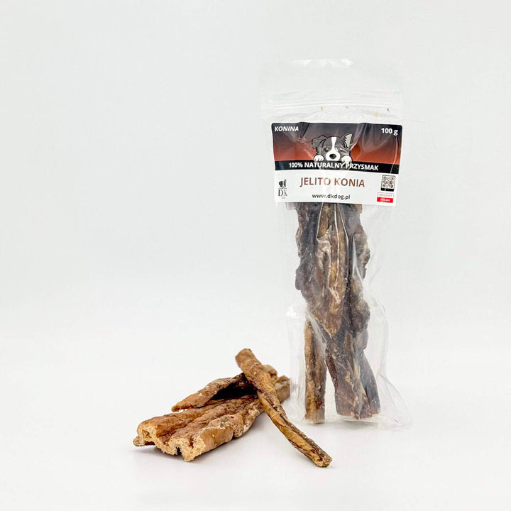 Jelito konia 100g