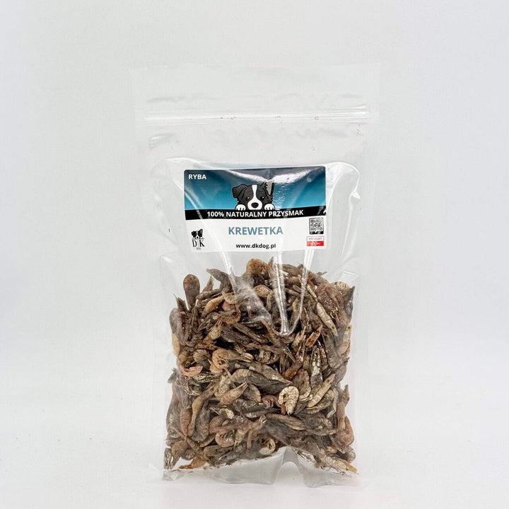 Krewetki 100g