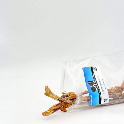 DK Dog Penis Barani – naturalny przysmak dla psa